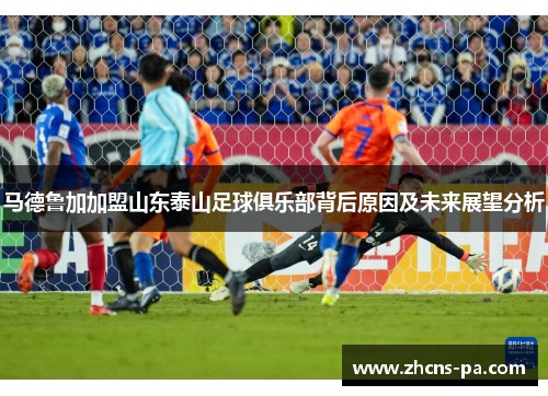 马德鲁加加盟山东泰山足球俱乐部背后原因及未来展望分析